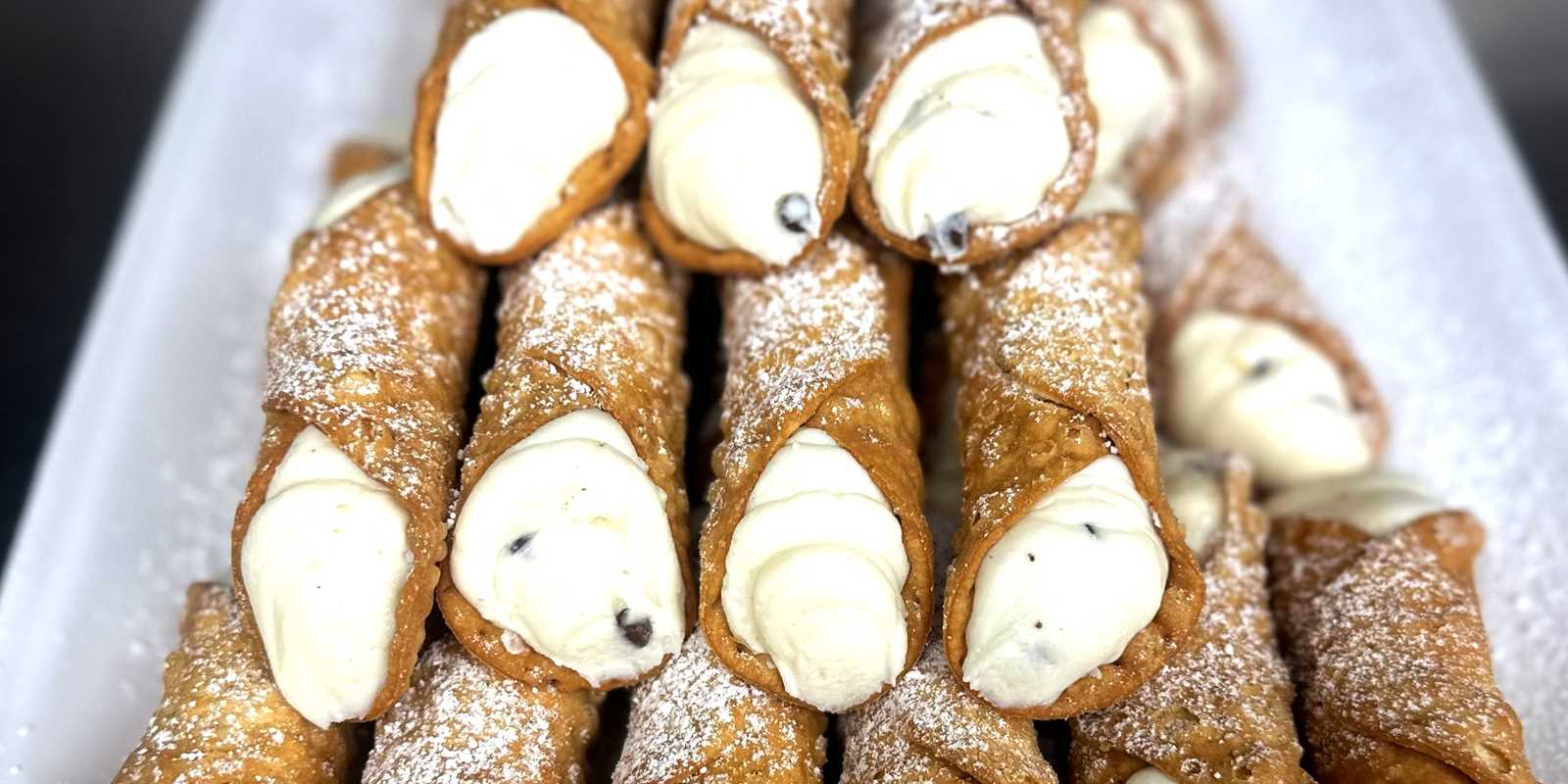 cannolli