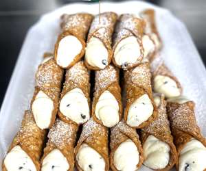 cannolli