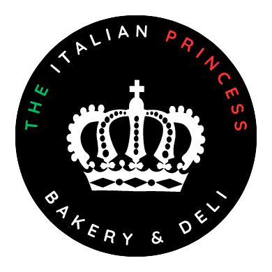 The Italian Princess Bakery and Deli - Homepage